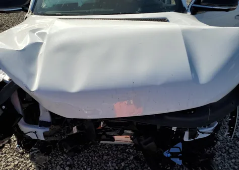 2023 Jeep Grand Wagoneer L Series Iii from USA, damaged, VIN 1C4SJSGP5PS502019